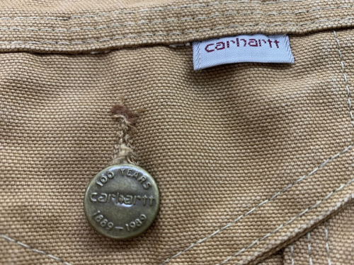 Carharttのトレファク相模原