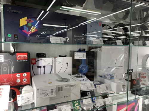 ギターのトレファク相模原