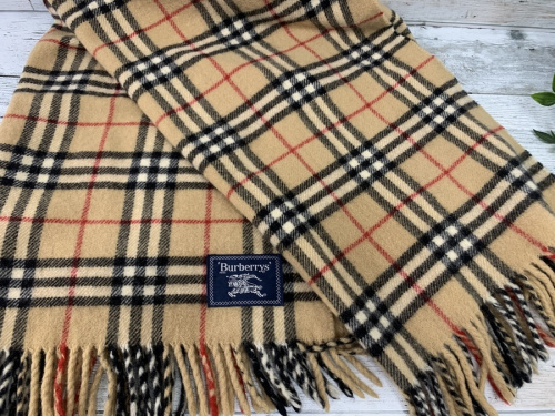 Burberry'sのバーバリーズ