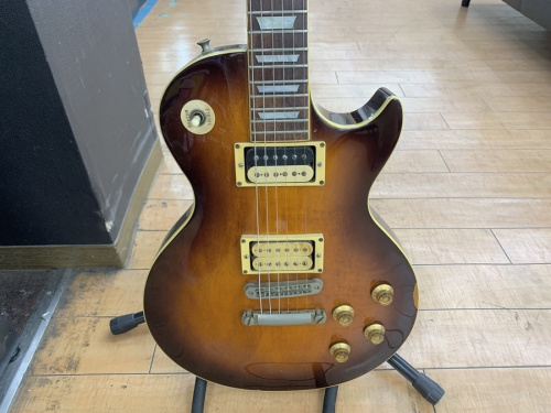 ヴィンテージエレキギターのGreco
