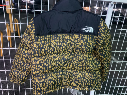 ブレイブジャケットのTHE NORTH FACE(ザ・ノースフェイス)