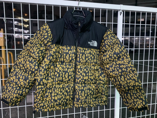 THE NORTH FACE(ザ・ノースフェイス)のトレファク相模原