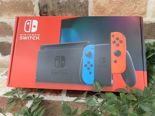 ゲームのゲーム機