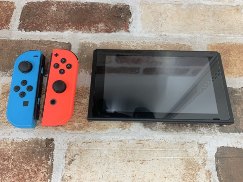 Nintendoのトレファク相模原