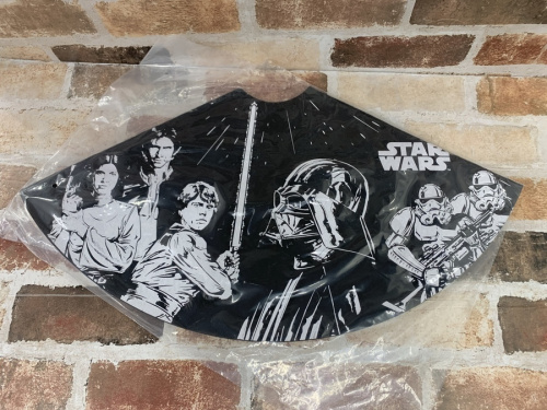 Franc Francの初回限定品