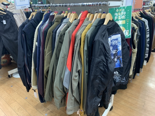 トレファク相模原
