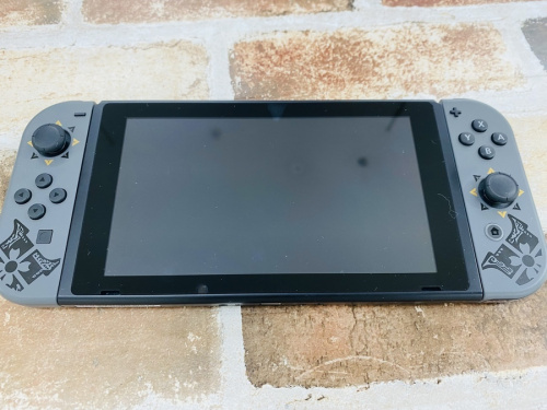 Nintendo SwitchのNintendo