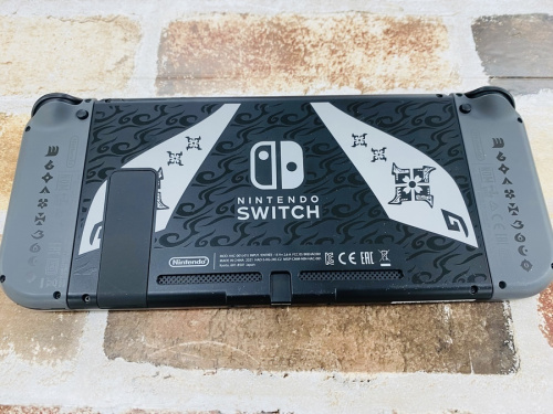 Nintendoのトレファク相模原