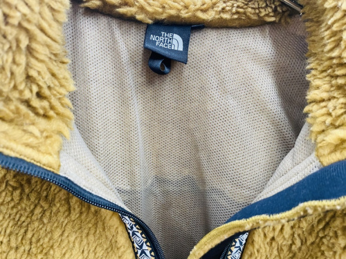 THE NORTH FACEのトレファク相模原
