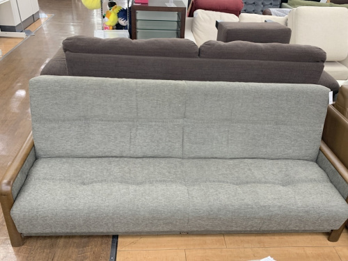 karimokuのカリモク