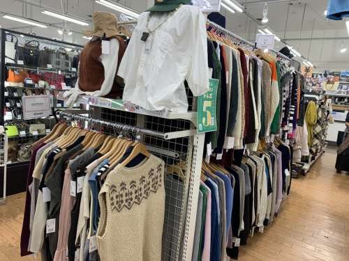 トレファク相模原