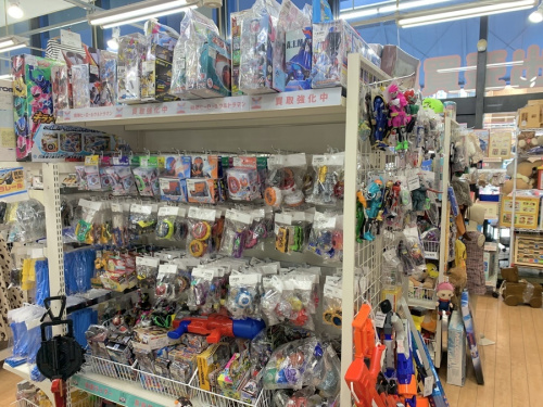 トミカのトレファク相模原
