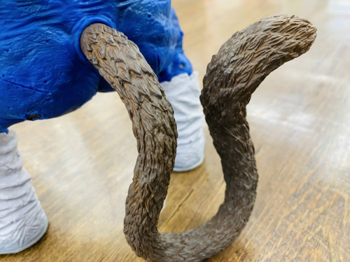 ブロリーのドラゴンボール