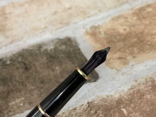 MONTBLANCのモンブラン