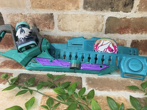 ホビーのおもちゃ