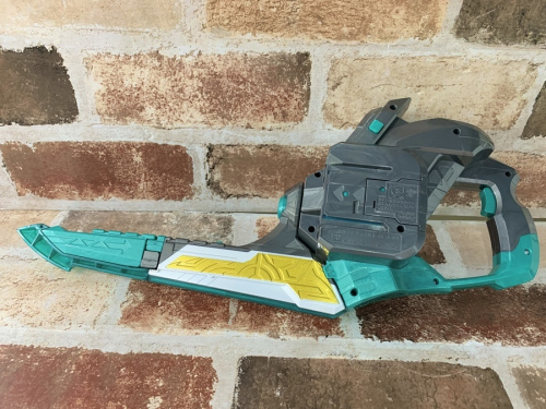 仮面ライダーリバイスの返信ベルト