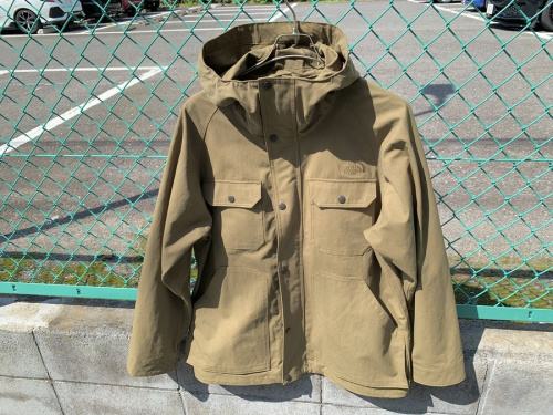 メンズファッションのジャケット