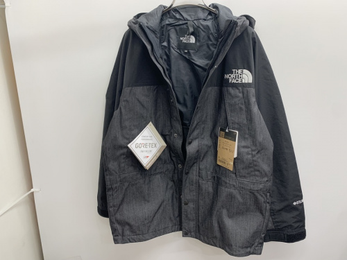 THE NORTH FACEのトレファク相模原