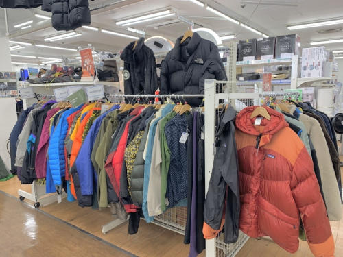 トレファク相模原