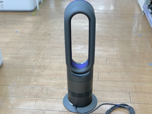 ヒーターのセラミックファンヒーター