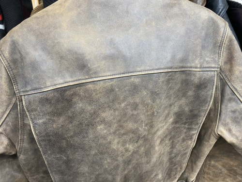 Wested Leatherのトレファク相模原