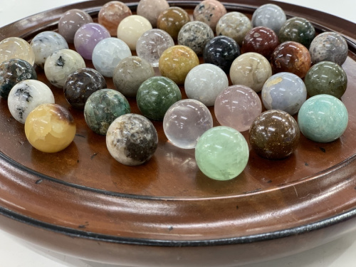 ホビーのSOLITARE　GAME　STONES