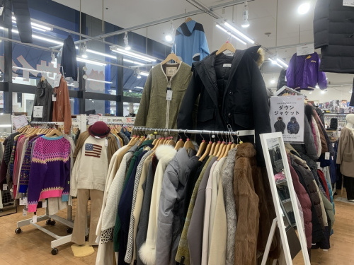 トレファク相模原