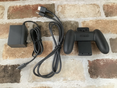 SWITCHのトレファク相模原