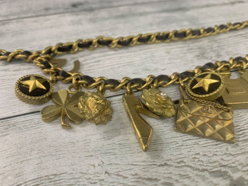 CHANELのトレファク相模原