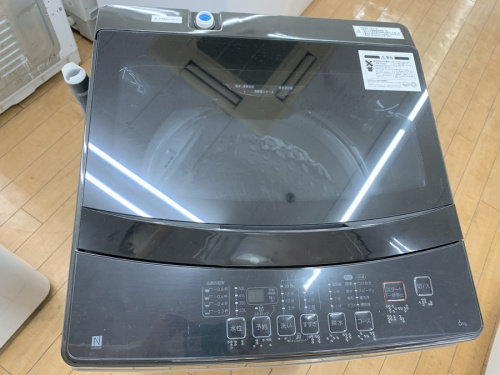 洗濯機の全自動洗濯機