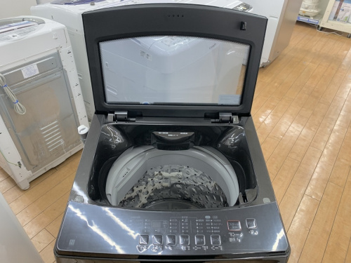 全自動洗濯機のニトリ