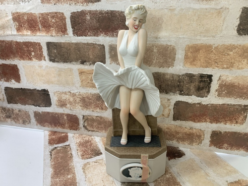 ウィスキーのマリリンモンロー