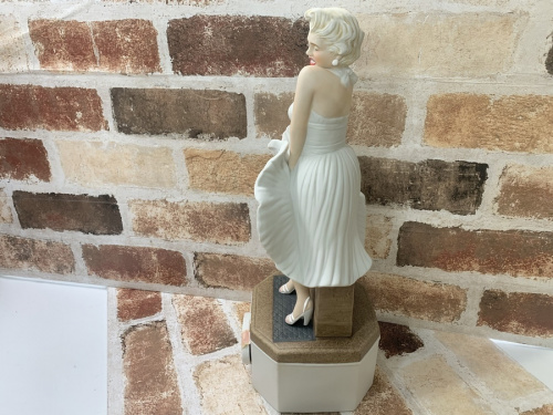 マリリンモンローの7年目の浮気