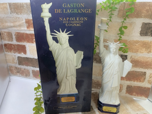 お酒のコニャック