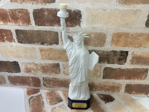 コニャックの自由の女神