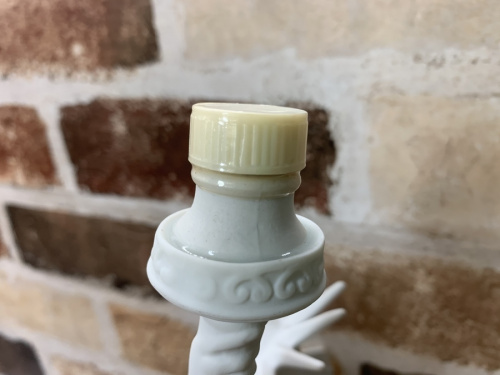 コニャック ナポレオン 自由の女神 700ml 未開封買取致しまし