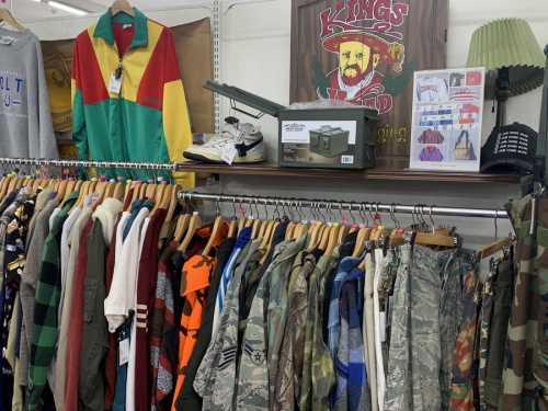 トレファク相模原