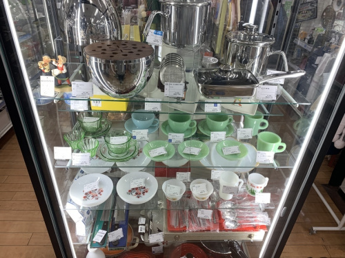 トレファク相模原