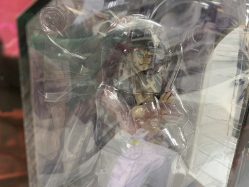 ワンピースグッズ/フィギュアのメガハウス