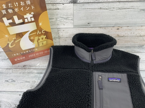 トップスのベスト