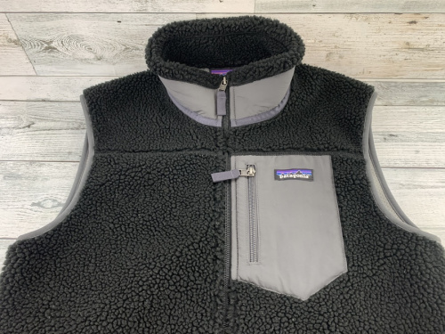 ベストのクラシックレトロXベスト