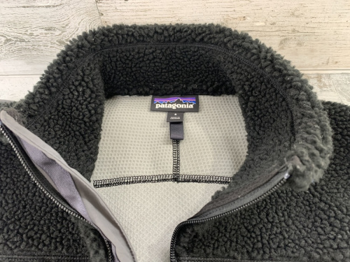 Patagoniaのトレファク相模原