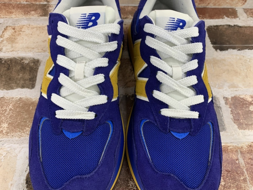 NEW BALANCEのメンズ