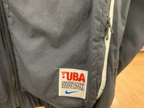 NIKE×UNDERCOVERのトレファク相模原