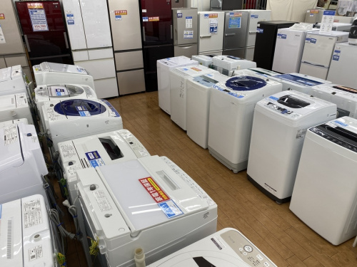 2020年製のトレファク相模原