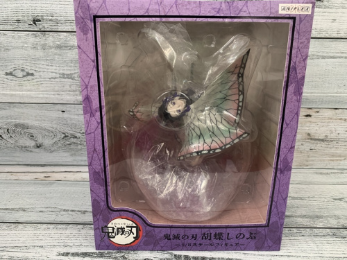 ホビーのフィギュア