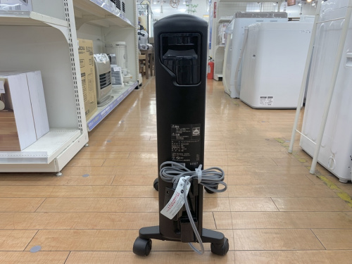 マルチダイナミックヒーターのトレファク相模原