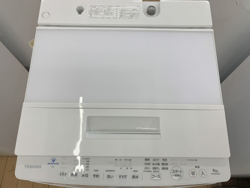 洗濯機の全自動洗濯機