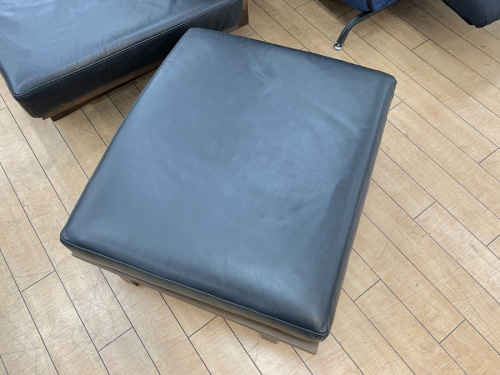 2人掛けソファーのシギヤマ家具