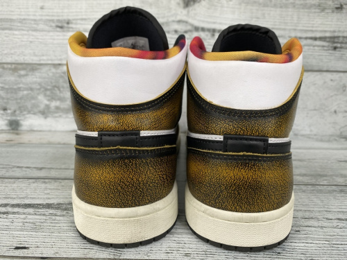 NIKEのAIR JORDAN